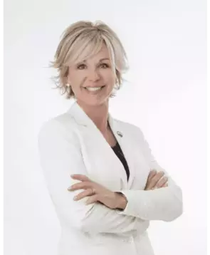 Cynthia Charron, Fredericton, Real Estate Agent