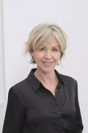Cynthia Charron, Fredericton, Real Estate Agent