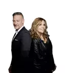 Barry Klatt and Cynthia Culhane, Calgary