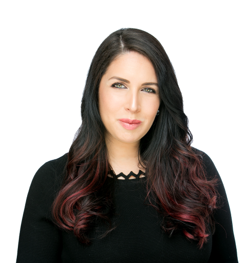 Cynthia Ostos, Mississauga, Real Estate Agent