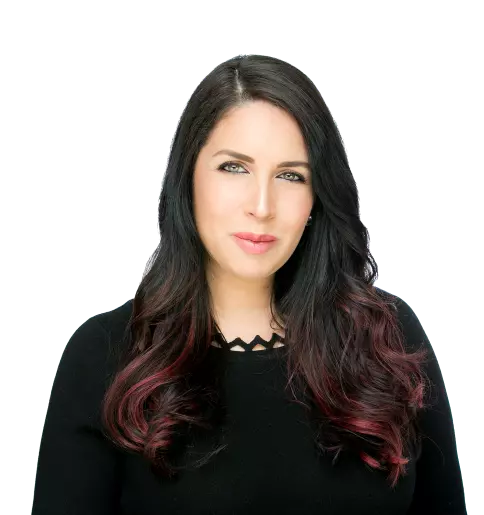 Cynthia Ostos, Mississauga, Real Estate Agent