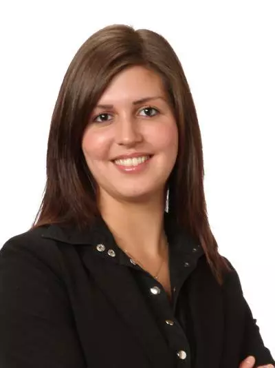 Cynthia Putorti, Trois Rivieres, Real Estate Agent