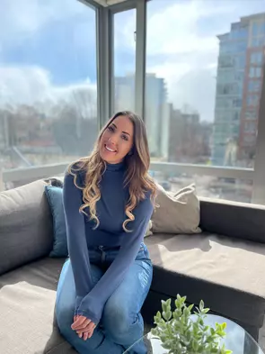 Cynthia Werbik, Victoria, Real Estate Agent