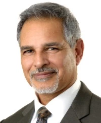 Cyril Auguste, Longueuil, Real Estate Agent