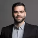 Cédric Groulx, Montreal, Real Estate Agent
