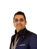 Deepak Raj, Newmarket, Real Estate Agent