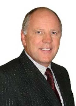 Doug Bain, Sarnia, Real Estate Agent