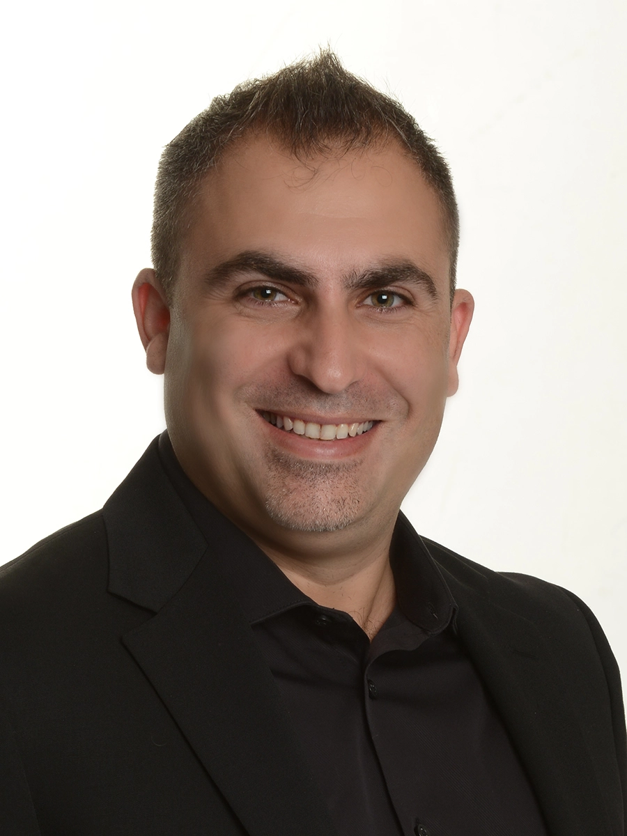 Toufic Hassoun, Windsor, Real Estate Agent