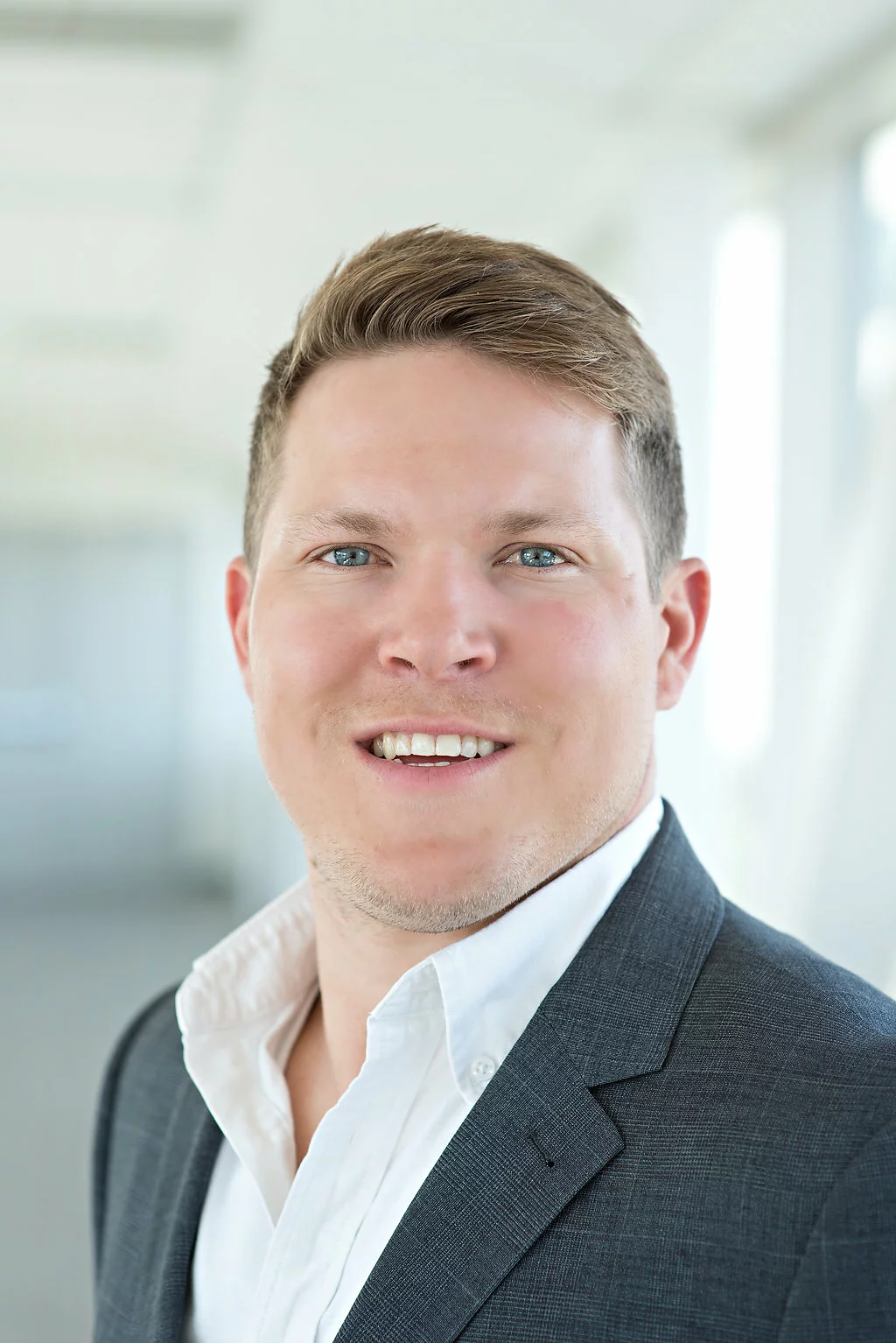 Dylan Sather, Saskatoon, Real Estate Agent