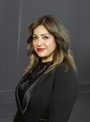 Daciana Cojocaru, Toronto, Real Estate Agent