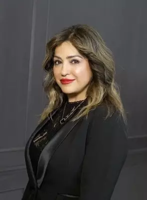 Daciana Cojocaru, Toronto, Real Estate Agent