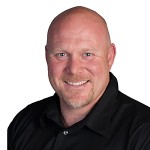 Daimion Applegath, Kamloops, Real Estate Agent