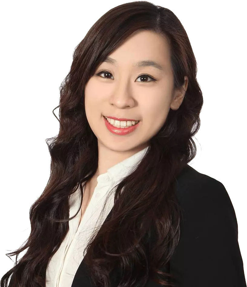 Daisy Hu, Delta, Real Estate Agent