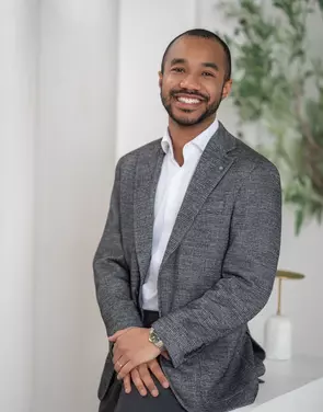 Dakwan Henry, Mississauga, Real Estate Agent