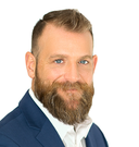 Dale Clarke, Quispamsis, Real Estate Agent