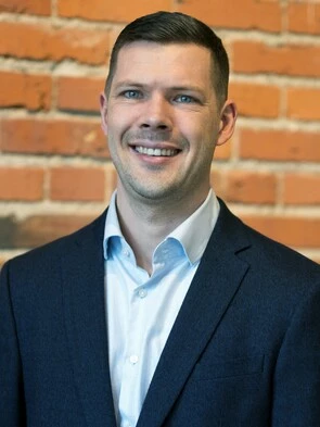 Dale Degagne, Victoria, Real Estate Agent