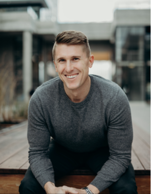 Dallas Crick, Kelowna, Real Estate Agent