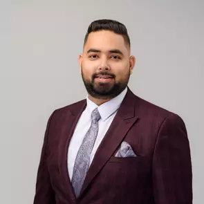 Daman Singh, Brampton, Real Estate Agent