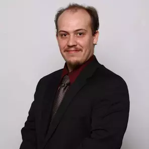 Dameon Orton, Guelph, Real Estate Agent