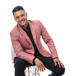 Damien Marks, Coquitlam, Real Estate Agent