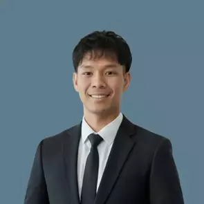 Damon Han, Ottawa, Mortgage Broker