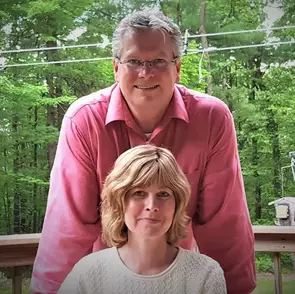 Dan Barnes, Lunenburg, Real Estate Agent