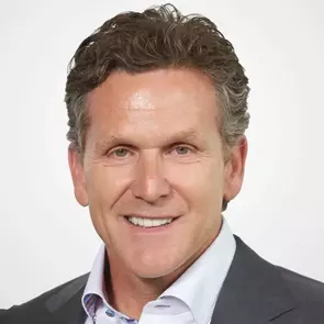Dan Cooper, Oakville, Real Estate Agent