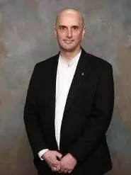 Dan Drake, Grande Prairie, Real Estate Agent