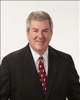 Daniel Hale, St Petersburg, Real Estate Agent