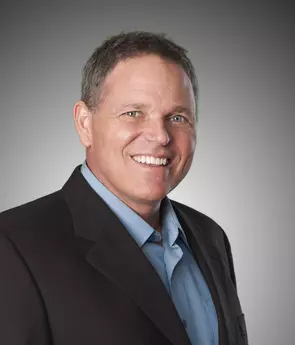 Dan Jones, Penticton, Real Estate Agent
