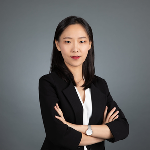 Dan Li, Ottawa, Real Estate Agent