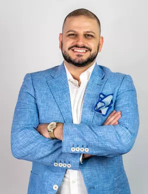Dan Marar, Windsor, Real Estate Agent