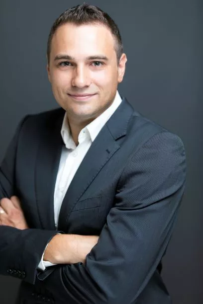 Dan Marusin, Vancouver, Real Estate Agent