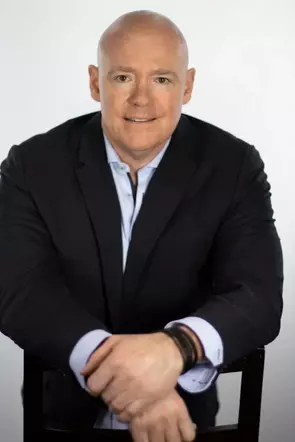Dan Openshaw, Waterloo, Real Estate Agent