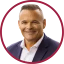 Dan Plowman, Oshawa, Real Estate Agent
