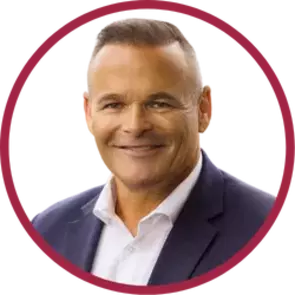 Dan Plowman, Oshawa, Real Estate Agent