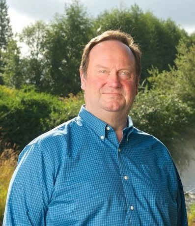 Dan Swanson, Olympia, Real Estate Agent
