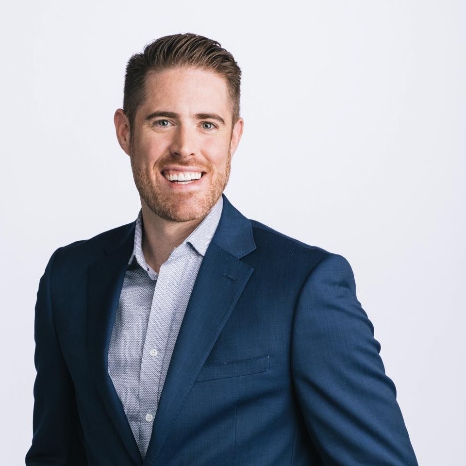 Dan Waddington, Surrey, Real Estate Agent