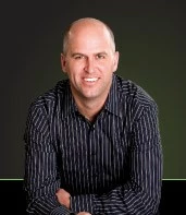 Dan Wilson, Penticton, Real Estate Agent