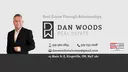 Dan Woods, Kingsville, Real Estate Agent