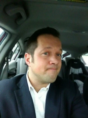 Dane Brigadier, Solon, Insurance Agent