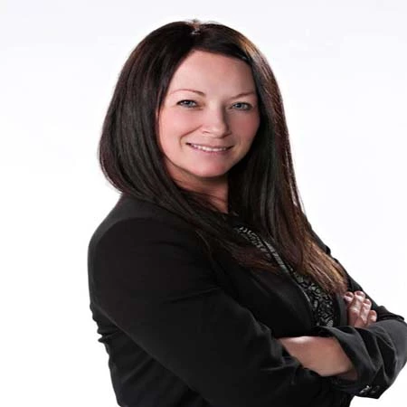Danette Hobbs, Beaumont, Real Estate Agent