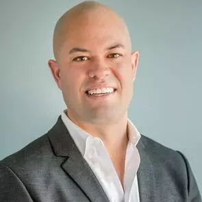 Daniel Anctil, Terrebonne, Real Estate Agent
