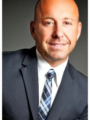 Daniel Benoit, Terrebonne, Real Estate Agent