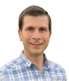 Daniel Corkum, Coaldale, Real Estate Agent