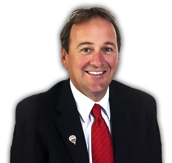 Daniel Cyr, Dartmouth, Real Estate Agent