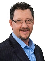 Daniel Daudelin, Saint Jean sur Richelieu, Real Estate Agent