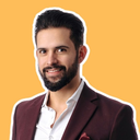 Daniel Dejo, Langley, Real Estate Agent