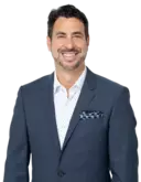 Daniel Fisherman, Vaughan, Real Estate Agent