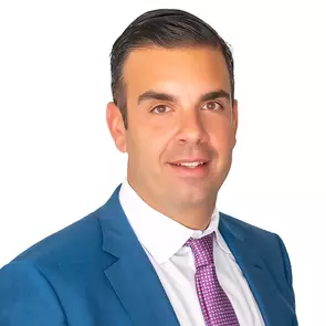 Daniel Galapo, Davie, Real Estate Agent